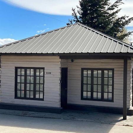 Cabana Patagonica 엘 칼라파테 외부 사진