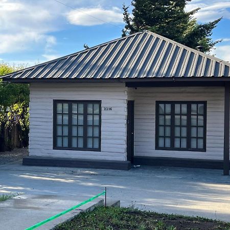 Cabana Patagonica 엘 칼라파테 외부 사진