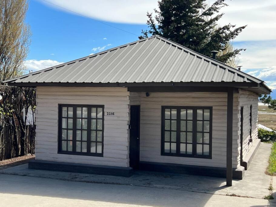 Cabana Patagonica 엘 칼라파테 외부 사진