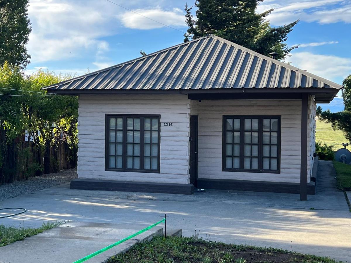 Cabana Patagonica 엘 칼라파테 외부 사진